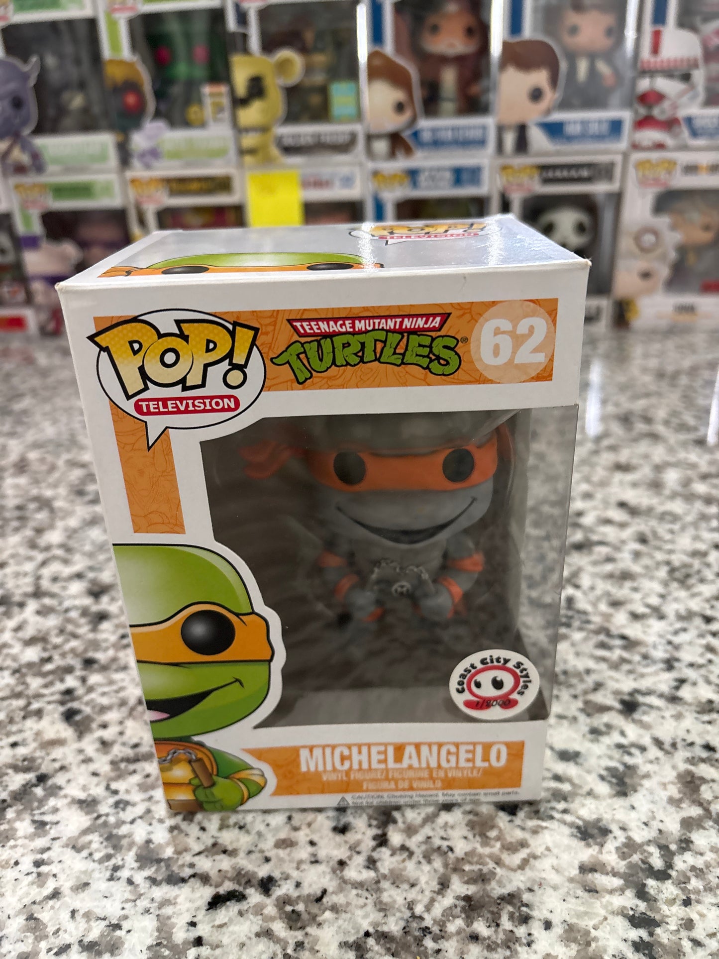 Boston’s turtle