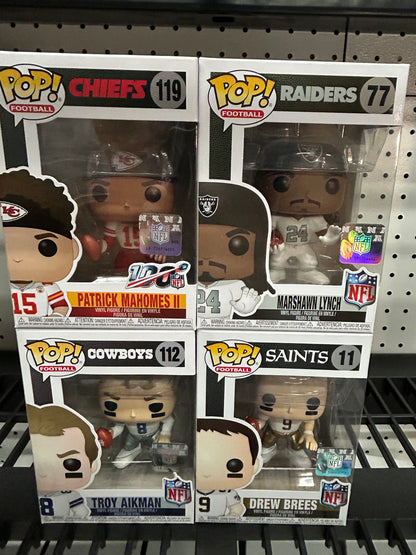 Toyusa High Roller Funko Pop! Mystery Box