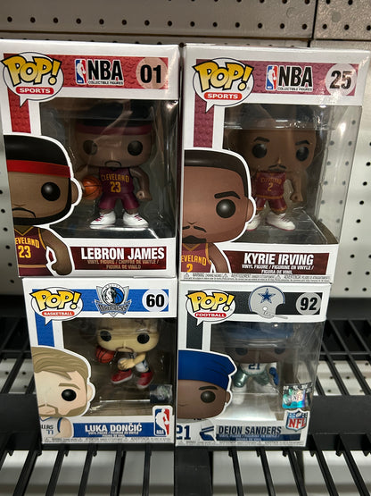 Toyusa High Roller Funko Pop! Mystery Box