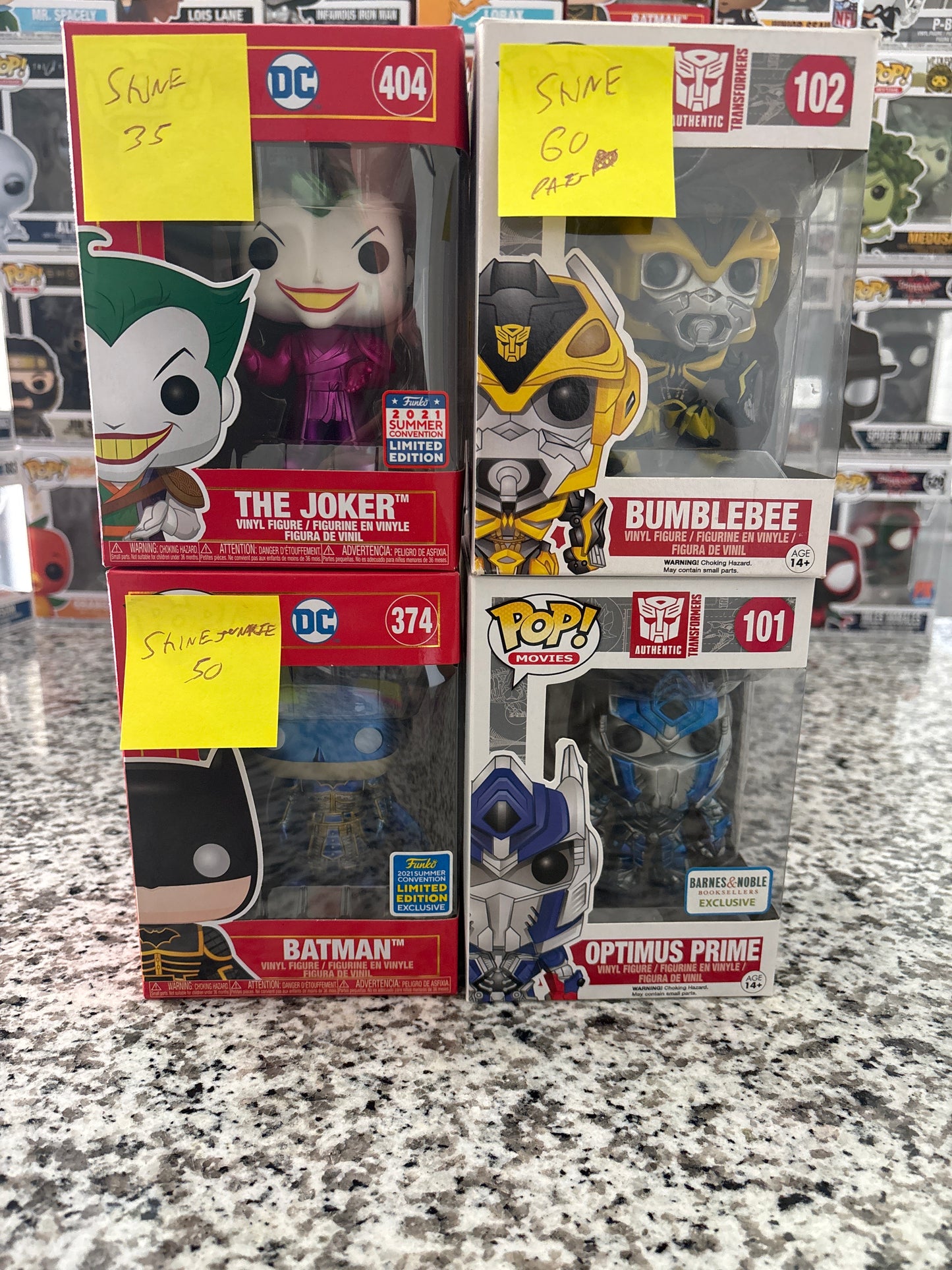 ShineJunkie’s Bundle