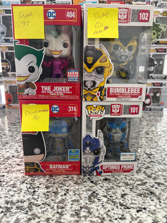 ShineJunkie’s Bundle