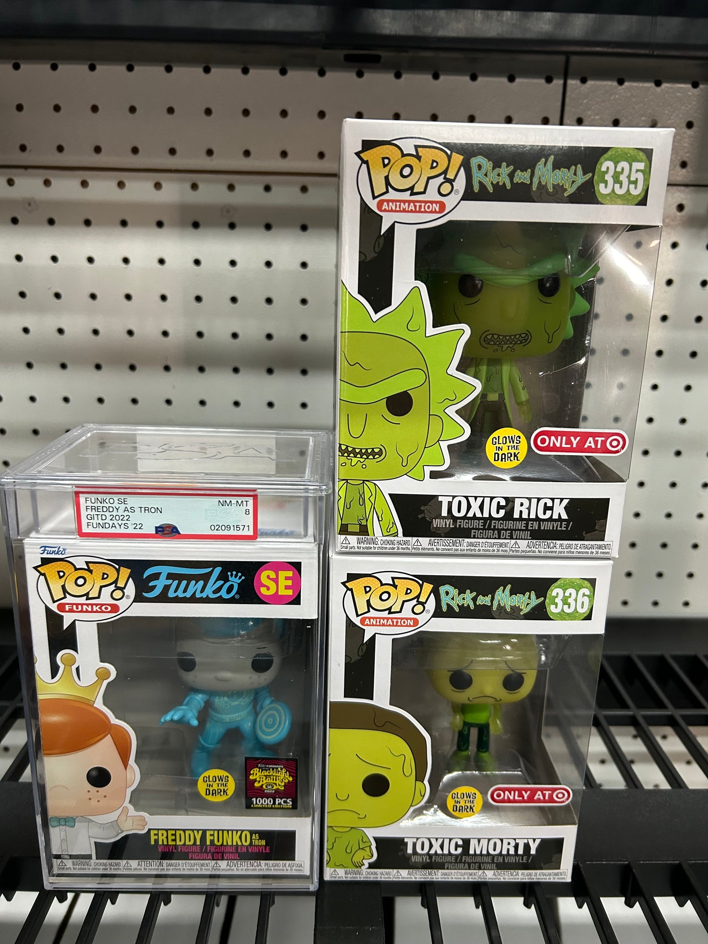 Toyusa High Roller Funko Pop! Mystery Box