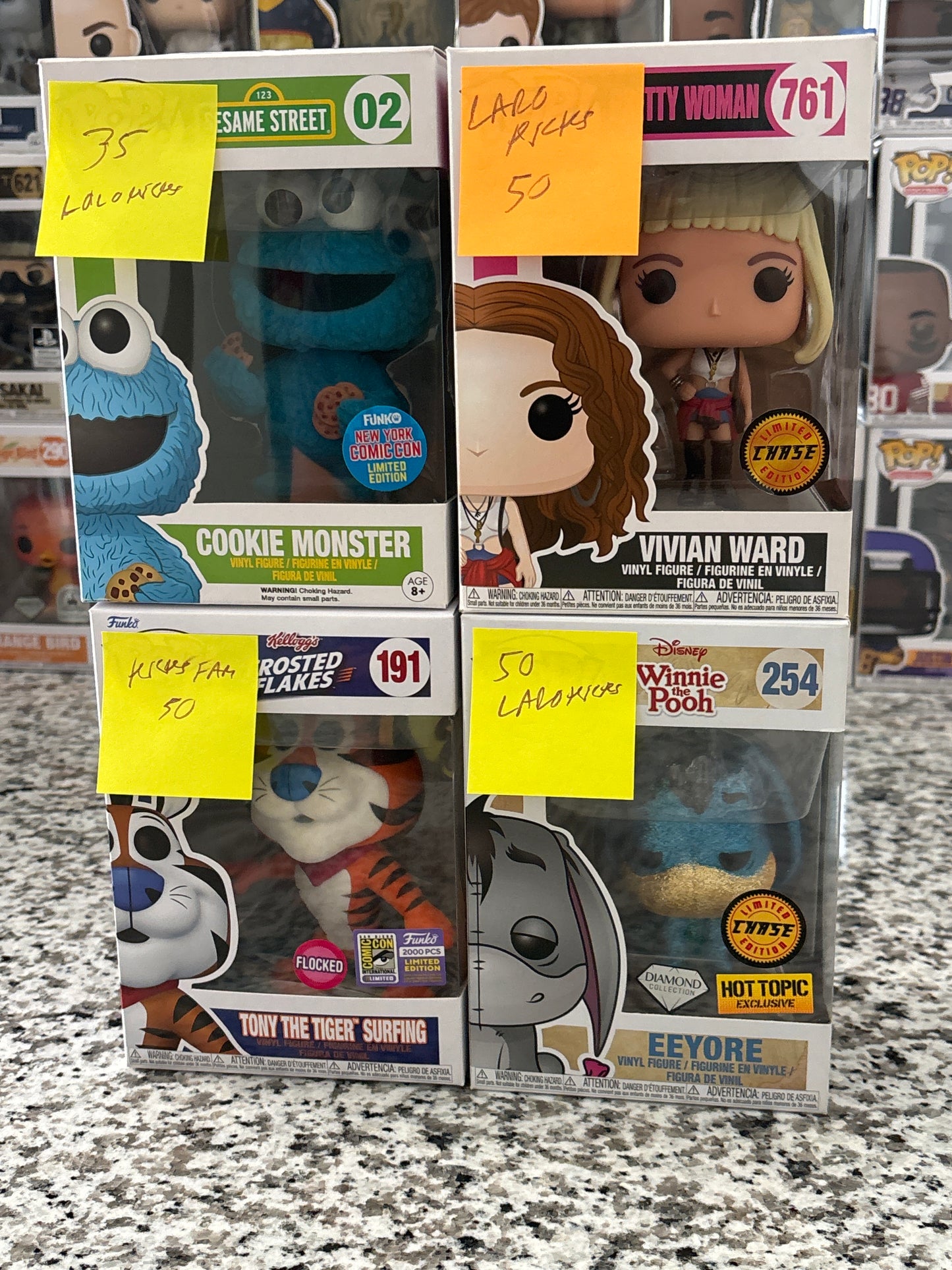 LaloKicks bundle