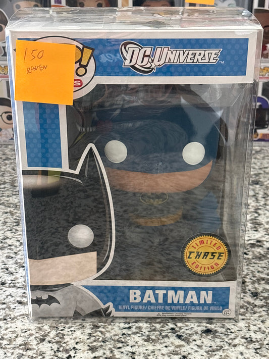 Chase 9 inch Batman