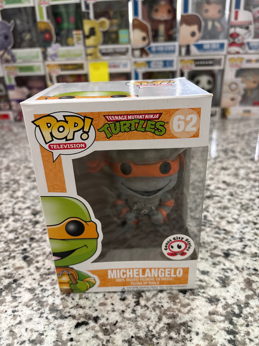 Boston’s turtle