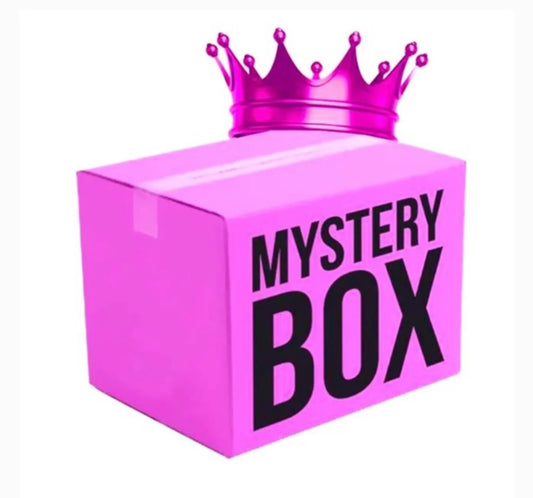 Toyusa High Roller Funko Pop! Mystery Box